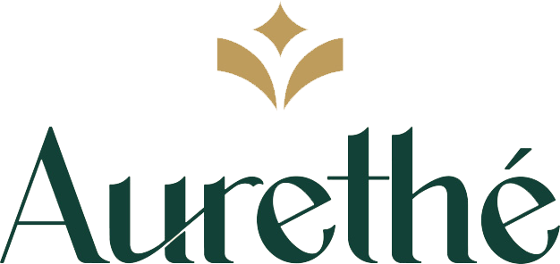 Aurethe Logo
